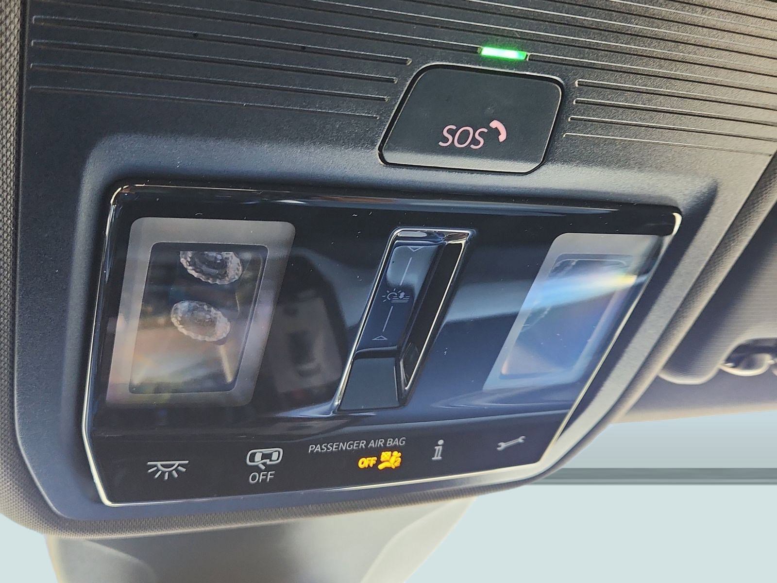 New 2025 Volkswagen ID.4 Pro S Plus image 29