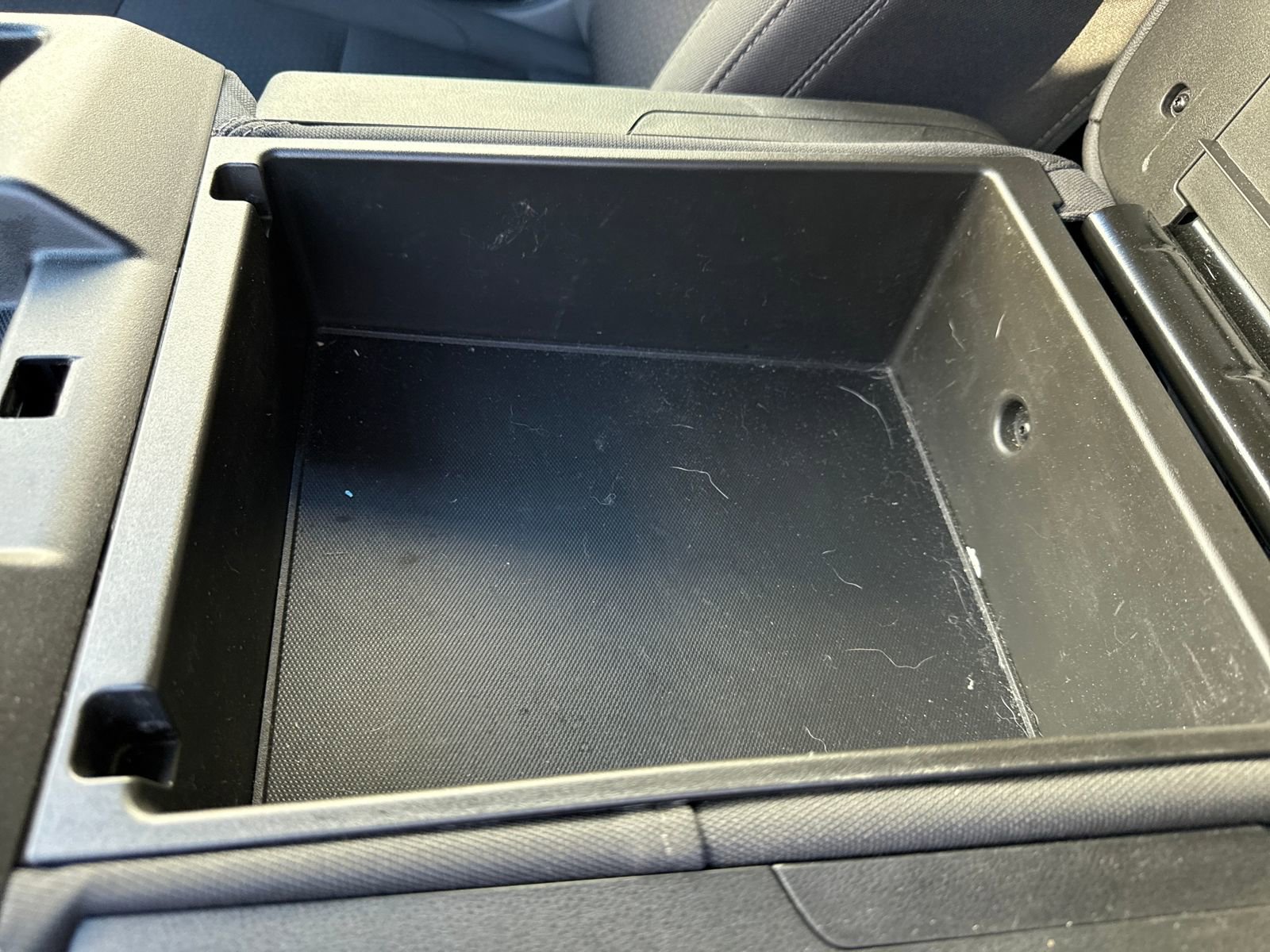 Used 2024 GMC Sierra 1500 Pro w/ Graphite Edition image 26