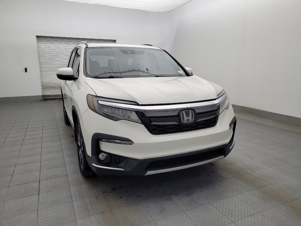 Used 2019 Honda Pilot Touring image 14