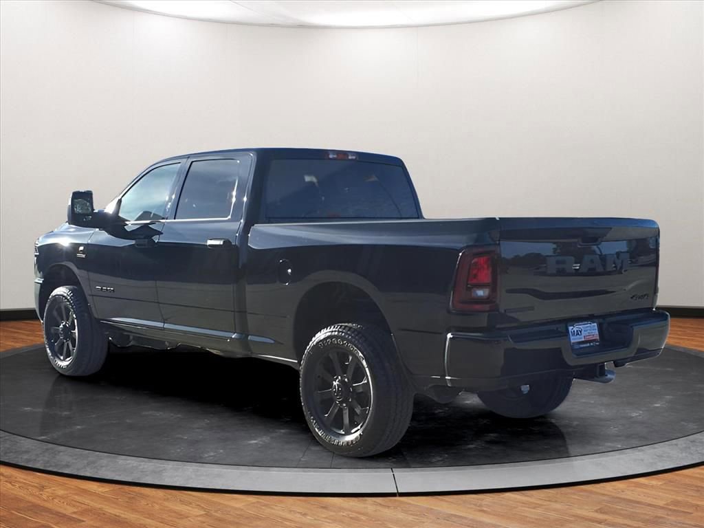 New 2026 RAM 2500 Big Horn image 14