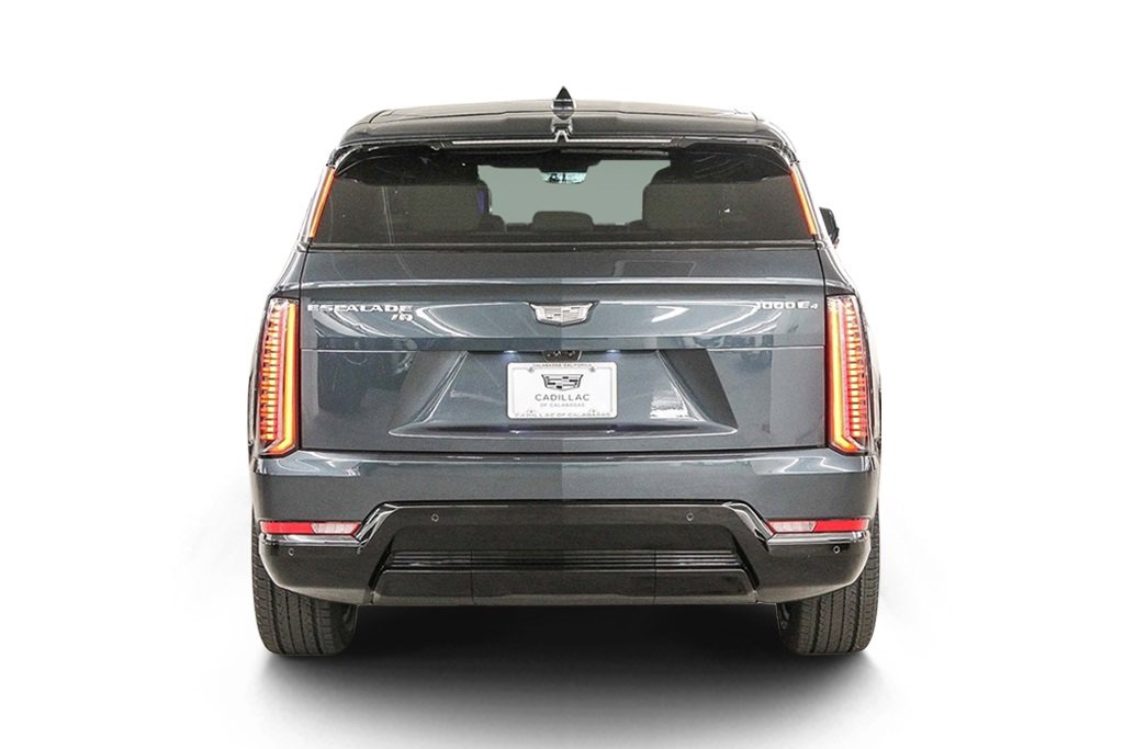 New 2026 Cadillac Escalade IQ Sport 1 image 5