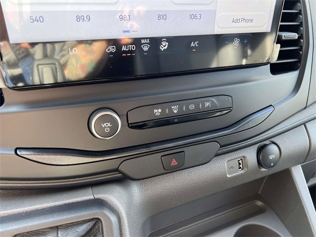 New 2026 Ford Transit 250 148 Medium Roof w/ Load Area Protection Package image 21