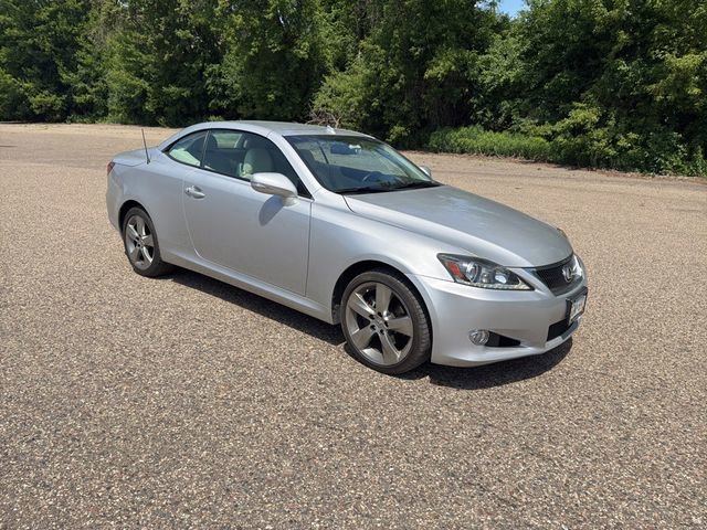Used 2011 Lexus IS 250C RWD image 12