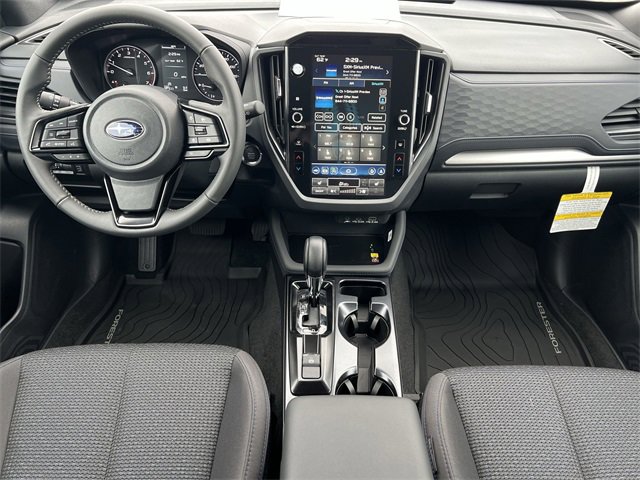 New 2026 Subaru Forester Premium image 10