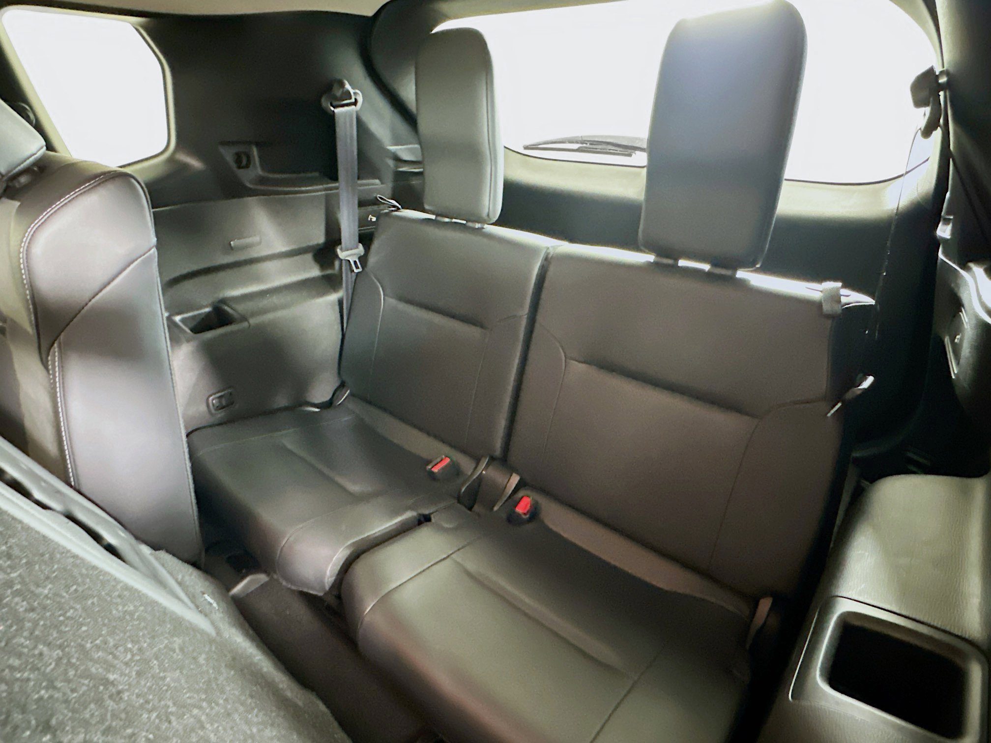 Used 2024 Mitsubishi Outlander SE Black Edition image 30