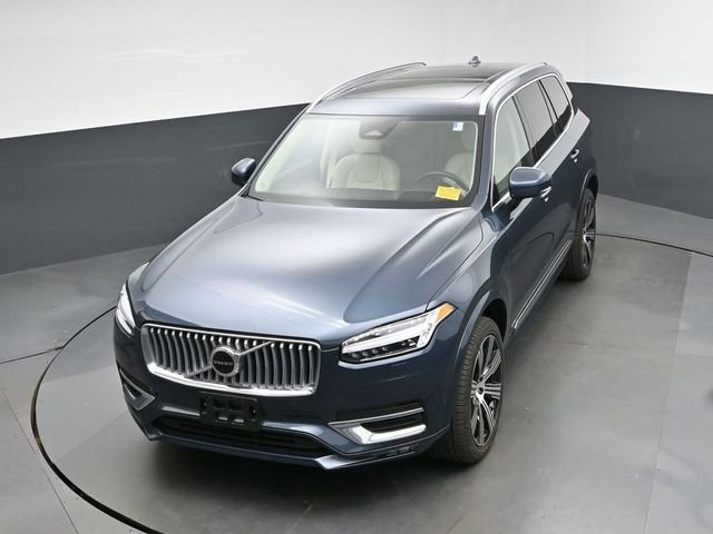 Used 2023 Volvo XC90 B6 Ultimate w/ Protection Package AWD/4WD image 19