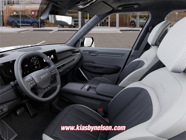 New 2026 Kia EV9 GT-Line image 17