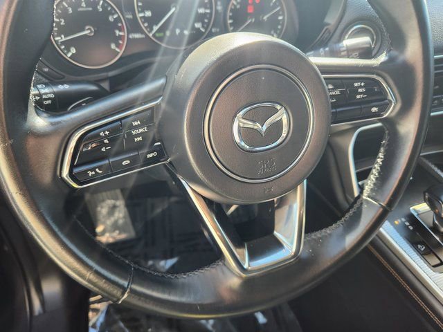 Used 2024 MAZDA CX-90 3.3 Turbo w/ Preferred Plus image 22