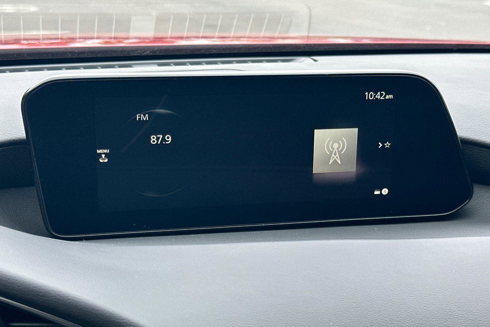 New 2026 MAZDA MAZDA3 2.5 S Hatchback w/ Premium Pkg image 17