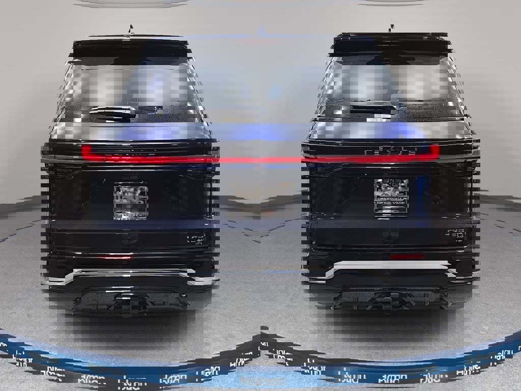 New 2026 Lexus TX 350 AWD image 6