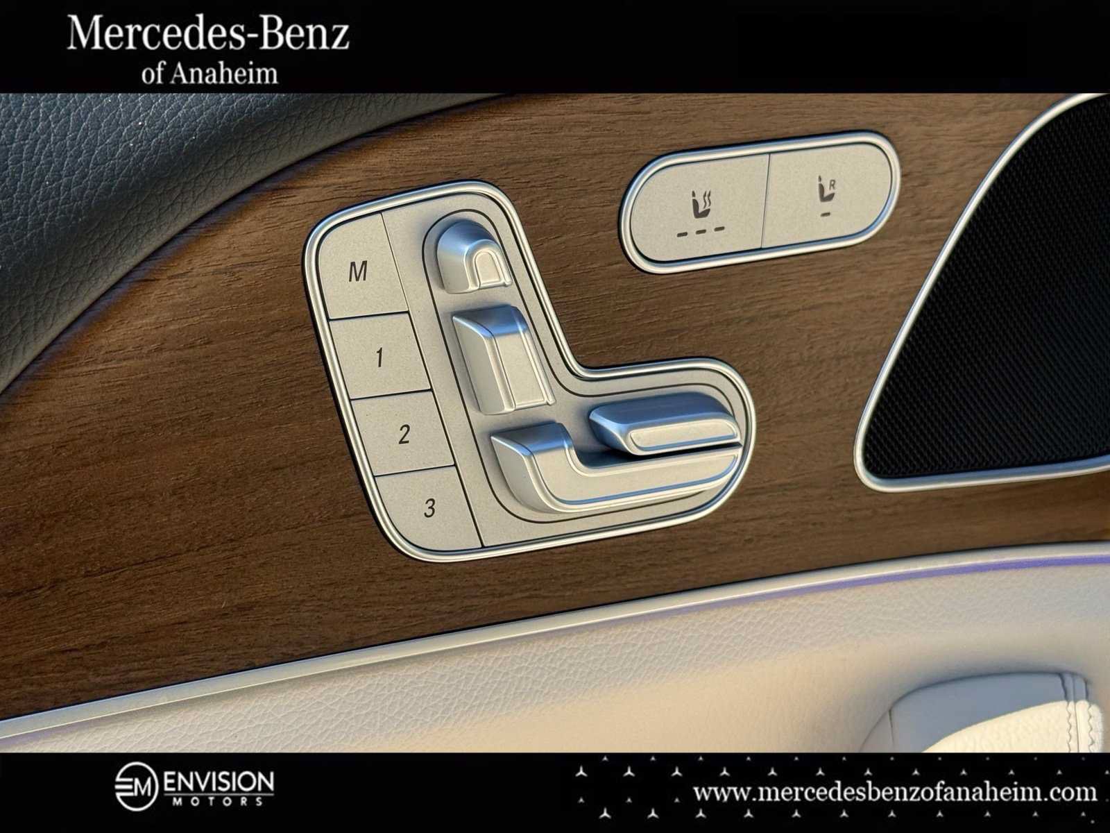 Used 2026 Mercedes-Benz GLE 350 4MATIC image 22
