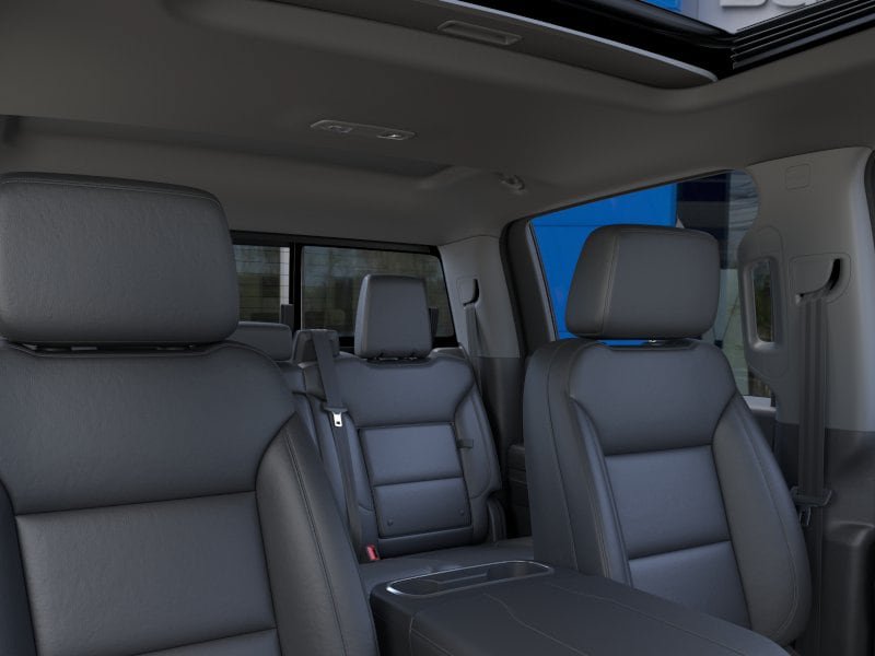 New 2026 Chevrolet Silverado 1500 LT Trail Boss w/ LT Trail Boss Premium Package AWD/4WD image 62