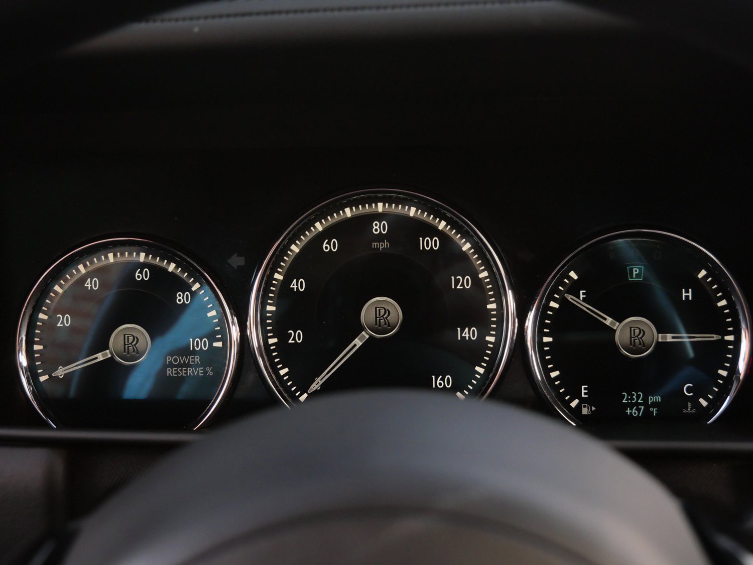 Used 2019 Rolls-Royce Cullinan image 16