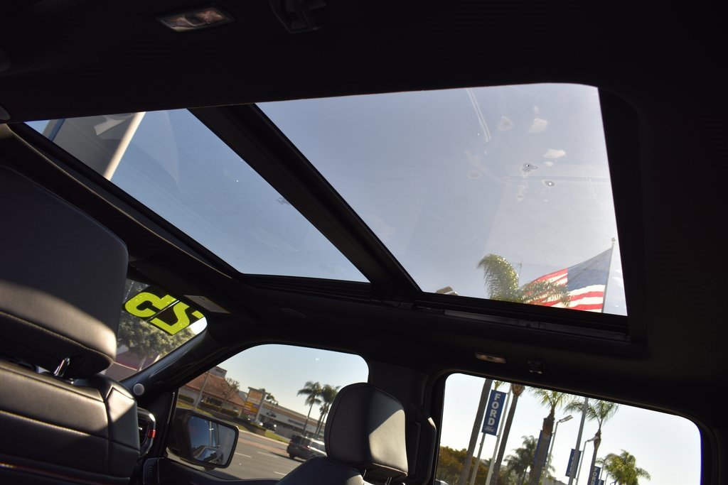 Used 2025 Ford F150 Raptor R w/ Equipment Group 803A Raptor R image 11