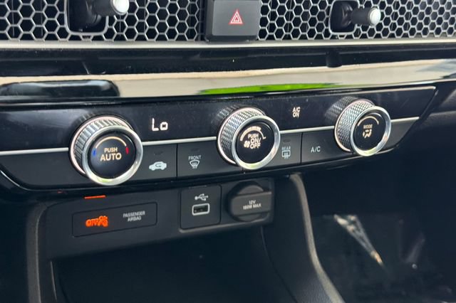 Used 2022 Honda Civic Sport image 23