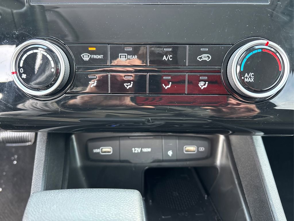 Certified 2023 Hyundai Tucson SEL w/ Cargo Package image 29