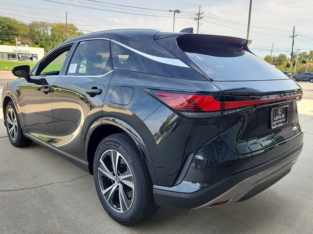 New 2026 Lexus RX 350 Premium w/ Accessory Package (2T) AWD/4WD image 3