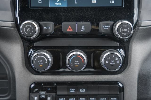 New 2026 RAM 3500 Tradesman w/ Bed Utility Group RWD image 33