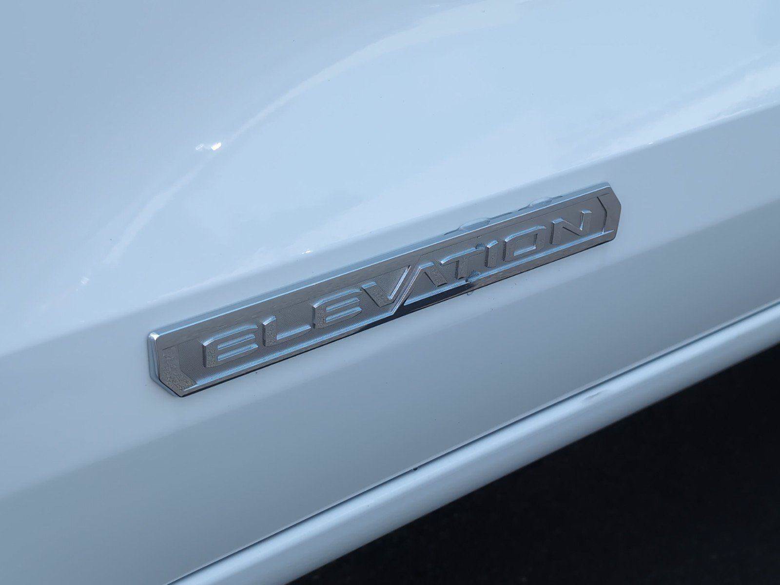 New 2026 GMC Canyon Elevation w/ Convenience Package RWD image 10