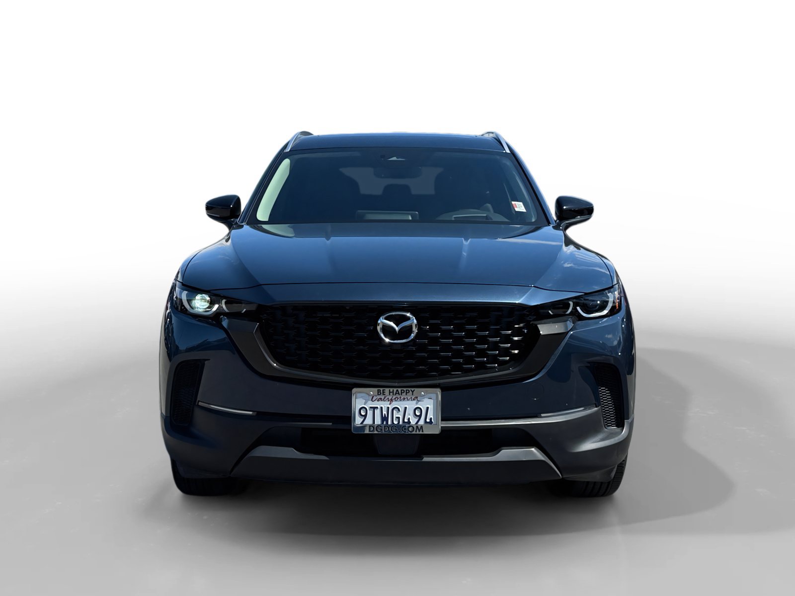 Certified 2025 MAZDA CX-50 2.5 Hybrid w/ Premium Plus Pkg AWD/4WD image 8