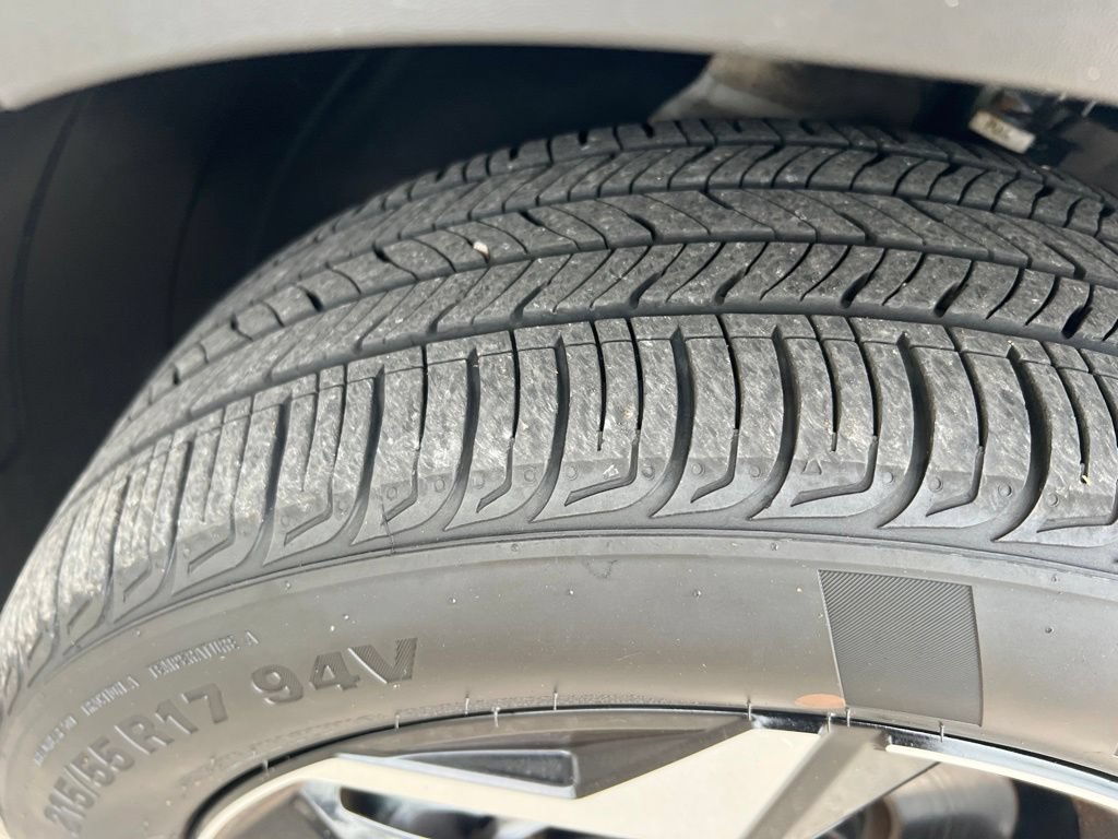 Certified 2024 Kia Seltos EX AWD/4WD image 50