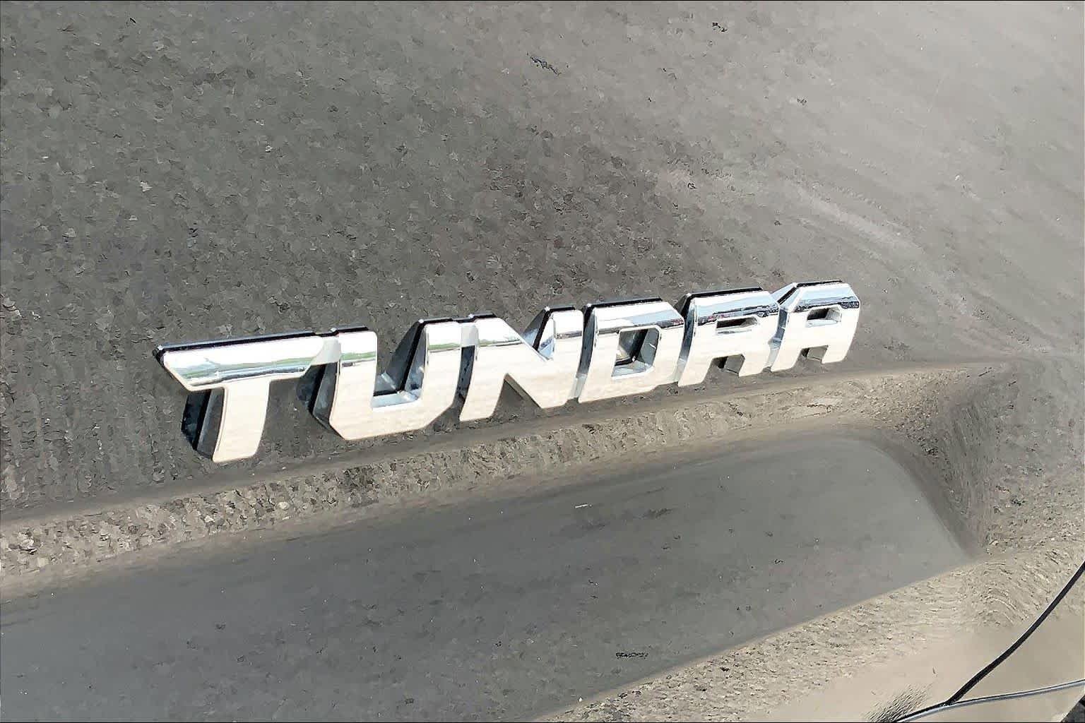 Used 2022 Toyota Tundra Limited AWD/4WD image 28