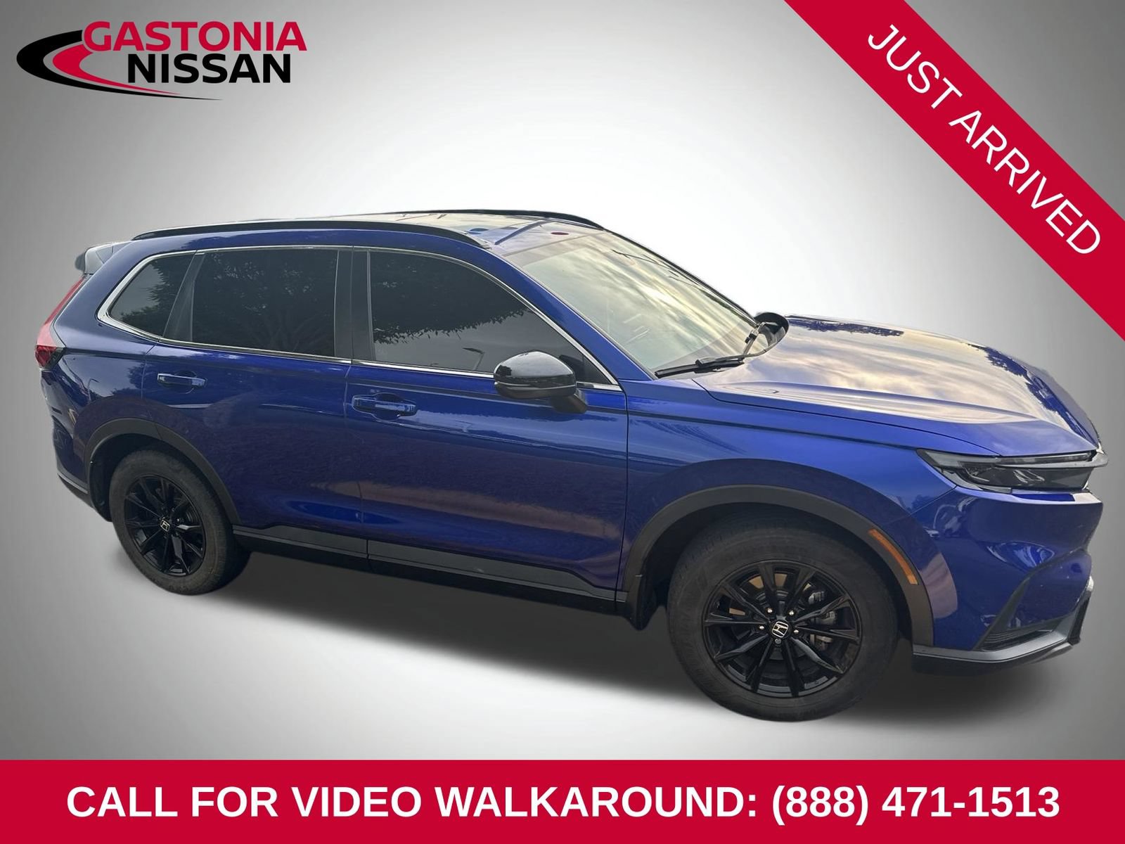 Used 2023 Honda CR-V Sport