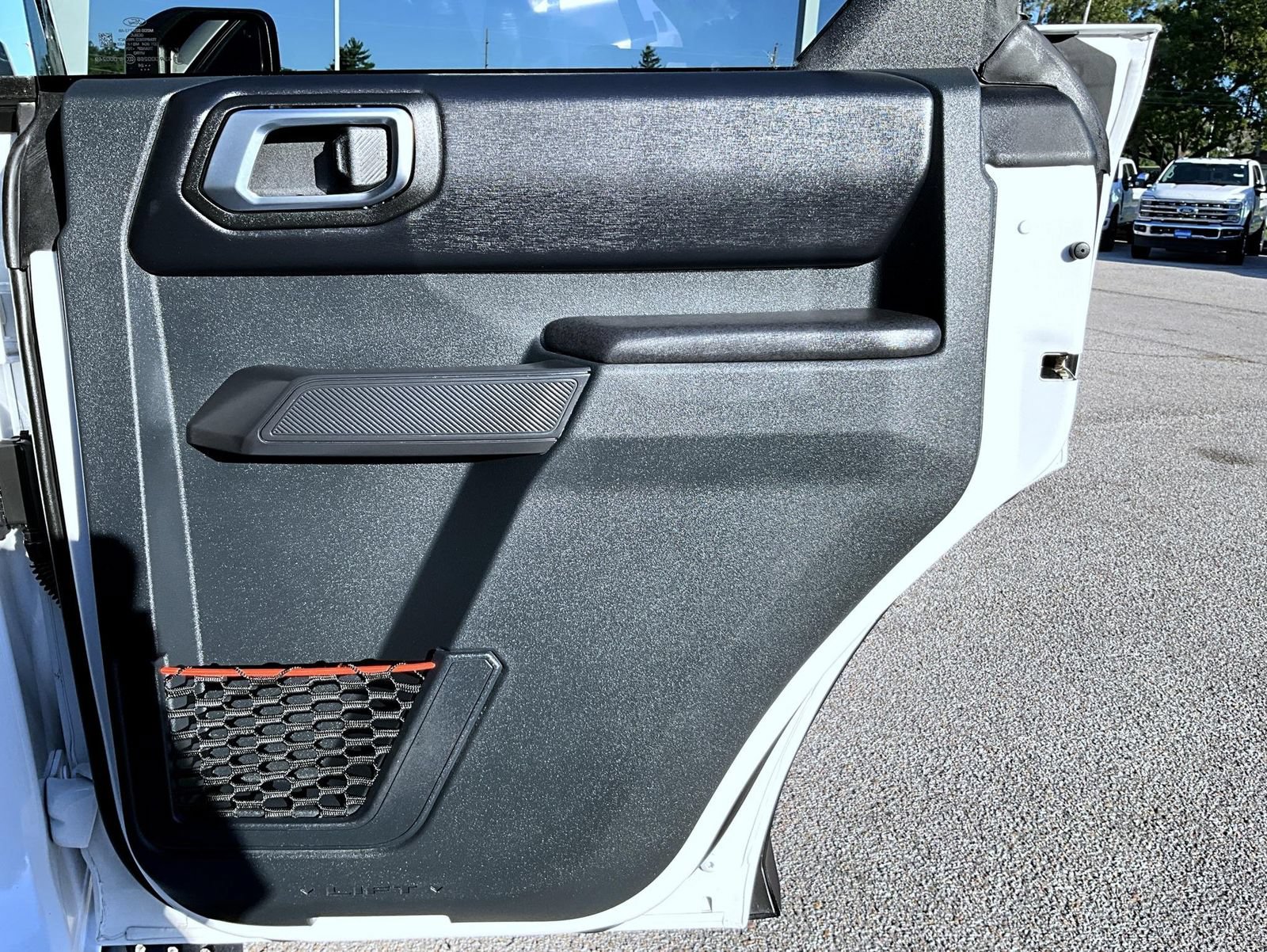 Used 2024 Ford Bronco Raptor AWD/4WD image 20