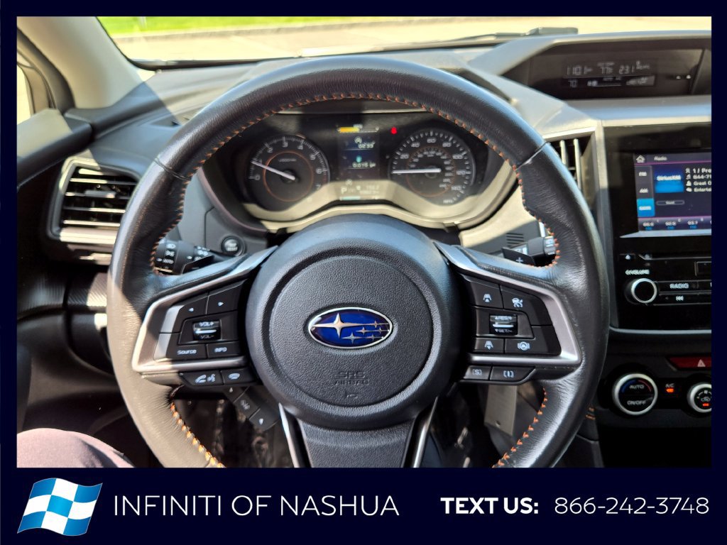 Used 2021 Subaru Crosstrek 2.0i Premium AWD/4WD image 21