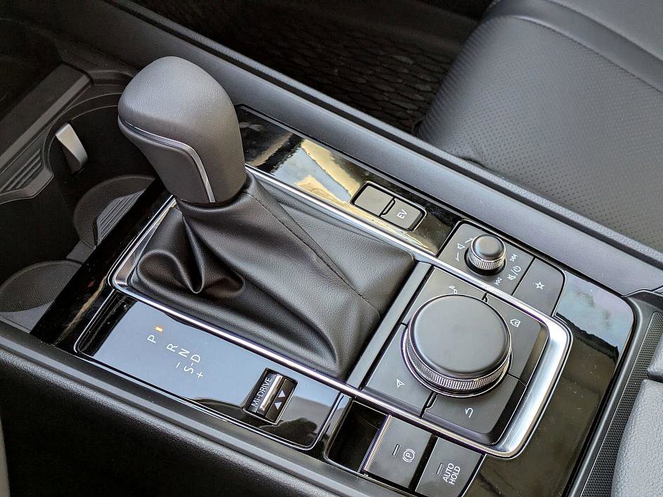 New 2026 MAZDA CX-50 2.5 Hybrid w/ Weather Package image 24