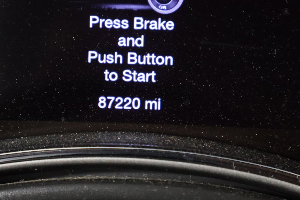 Used 2021 Jeep Grand Cherokee Laredo RWD image 16