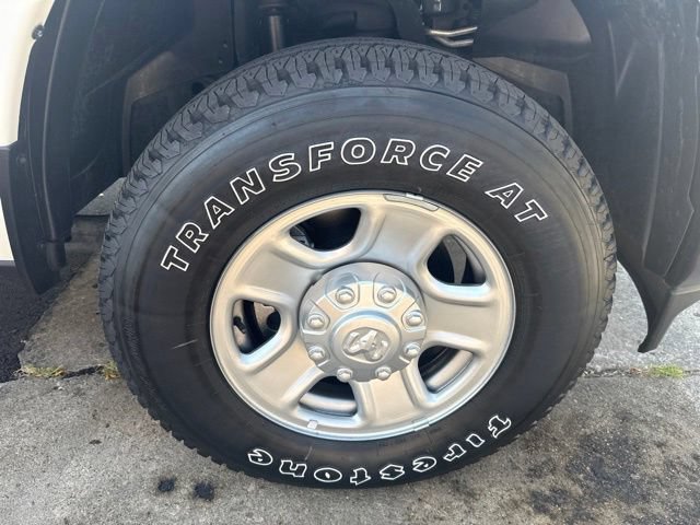 Used 2023 RAM 3500 Tradesman AWD/4WD image 22