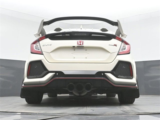 Used 2019 Honda Civic Type R image 33