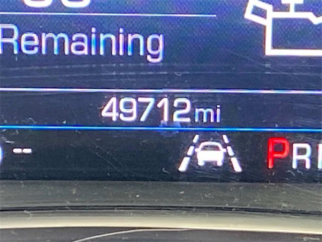 Used 2024 Chevrolet Equinox LT image 18