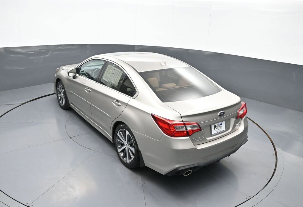 Used 2018 Subaru Legacy 2.5i Limited image 39