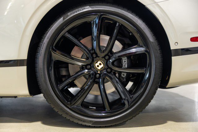 Used 2020 Bentley Continental GT First Edition image 24