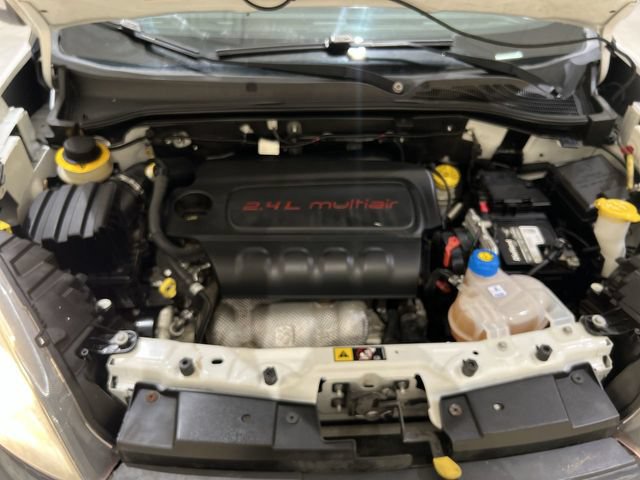 Used 2016 RAM ProMaster City Tradesman w/ Rear Back-up Camera Group FWD image 23