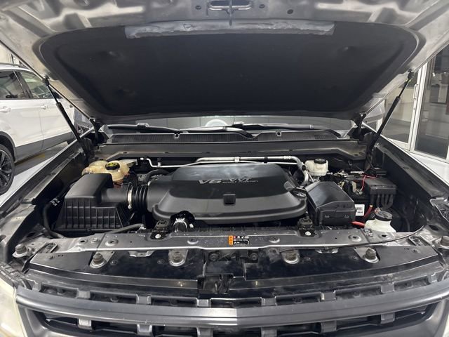 Used 2018 Chevrolet Colorado ZR2 AWD/4WD image 43