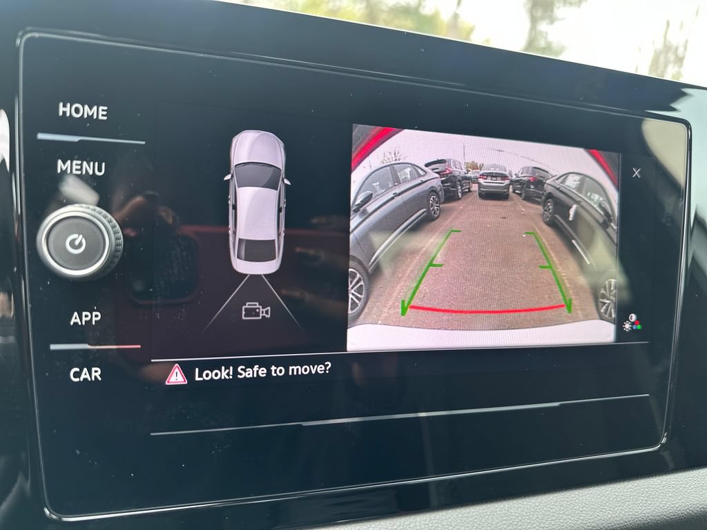 New 2026 Volkswagen Jetta Sport FWD image 10