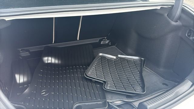 Certified 2024 Mercedes-Benz C 300 4MATIC Sedan image 20