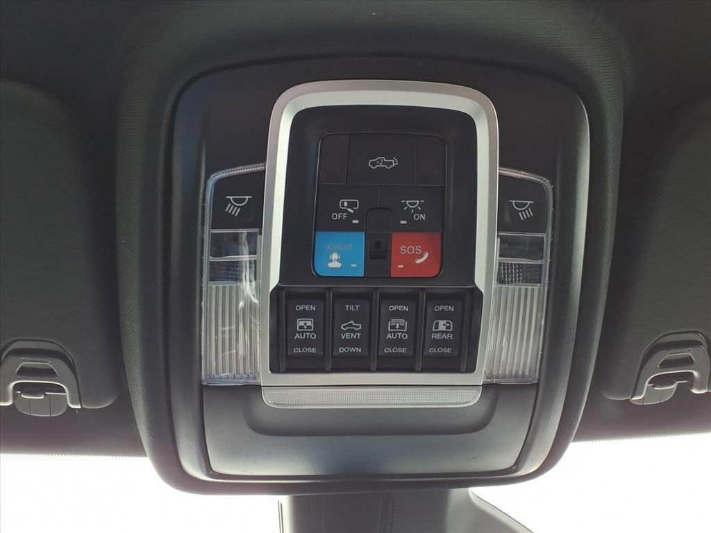 New 2026 RAM 1500 Big Horn AWD/4WD image 23