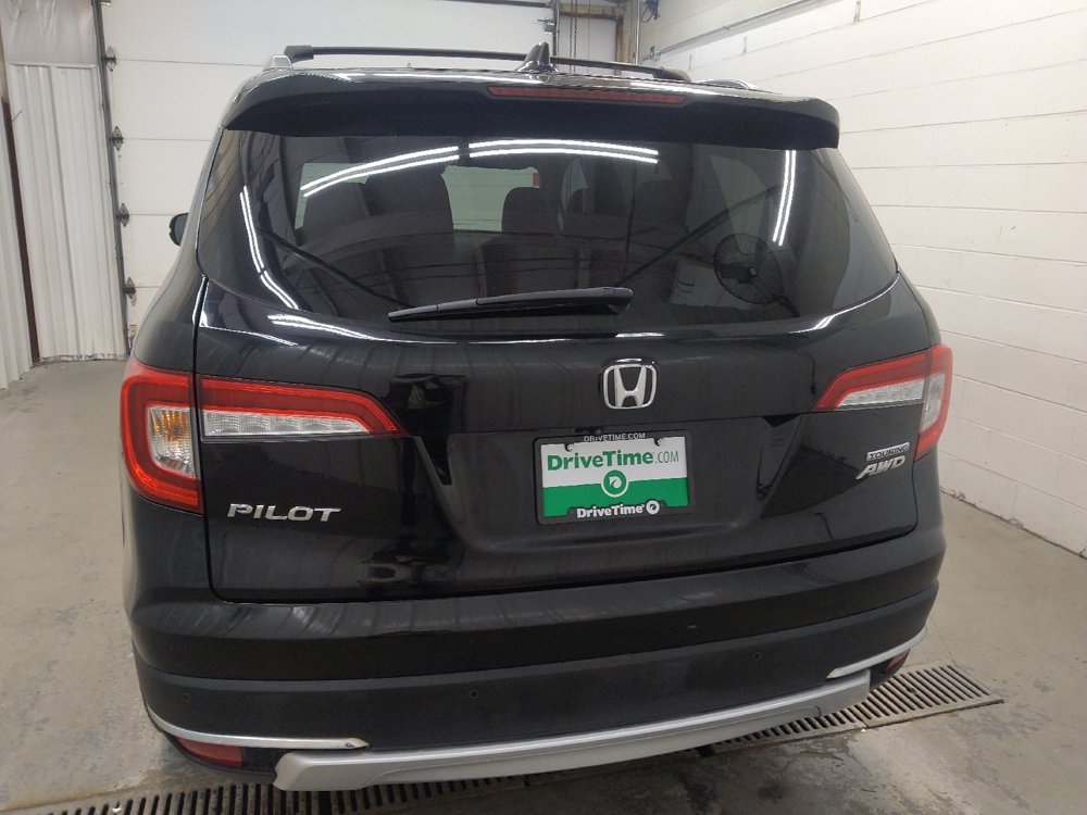 Used 2021 Honda Pilot Touring image 6