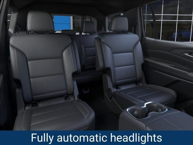 New 2026 Chevrolet Traverse LT image 19