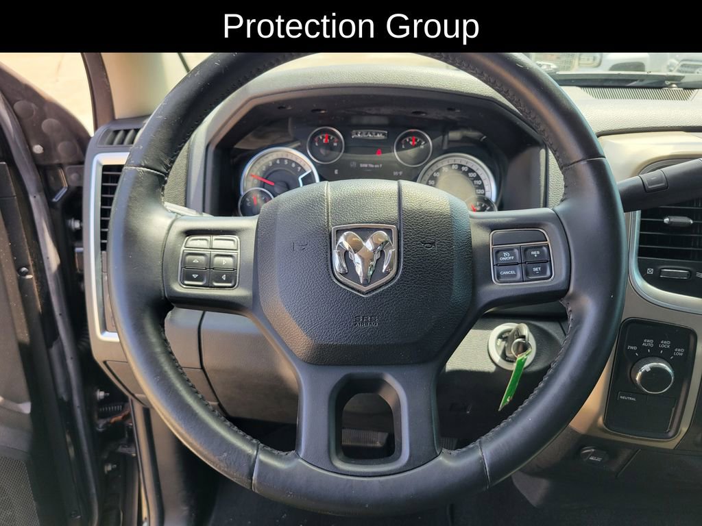 Used 2013 RAM 1500 Big Horn AWD/4WD image 20