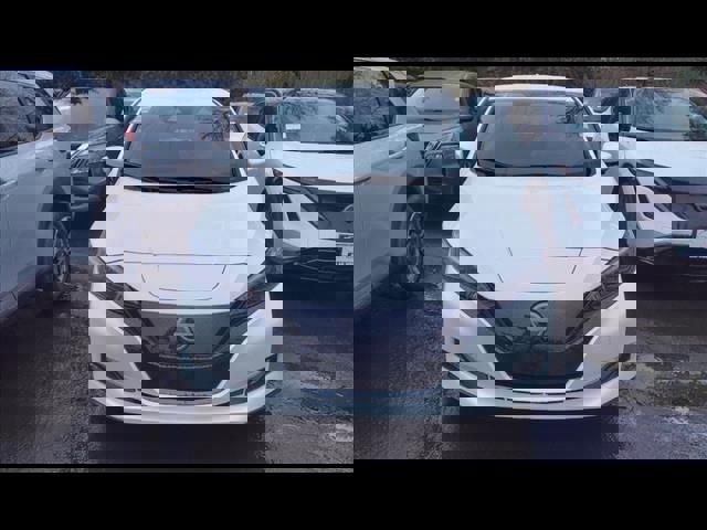 New 2024 Nissan Leaf SV Plus image 2