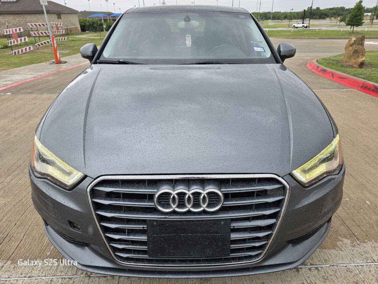 Used 2015 Audi A3 1.8T Premium FWD image 3