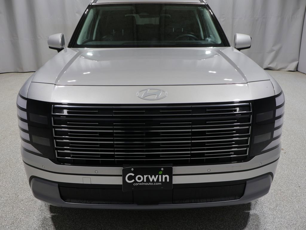 Used 2026 Hyundai Palisade SEL AWD/4WD image 7
