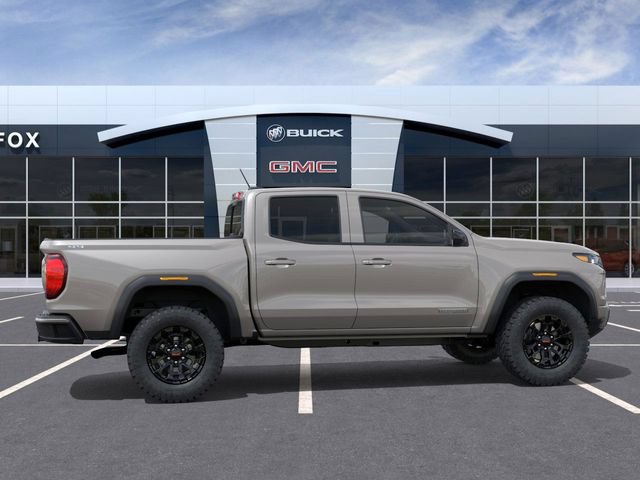 New 2026 GMC Canyon Elevation w/ Convenience Package AWD/4WD image 5