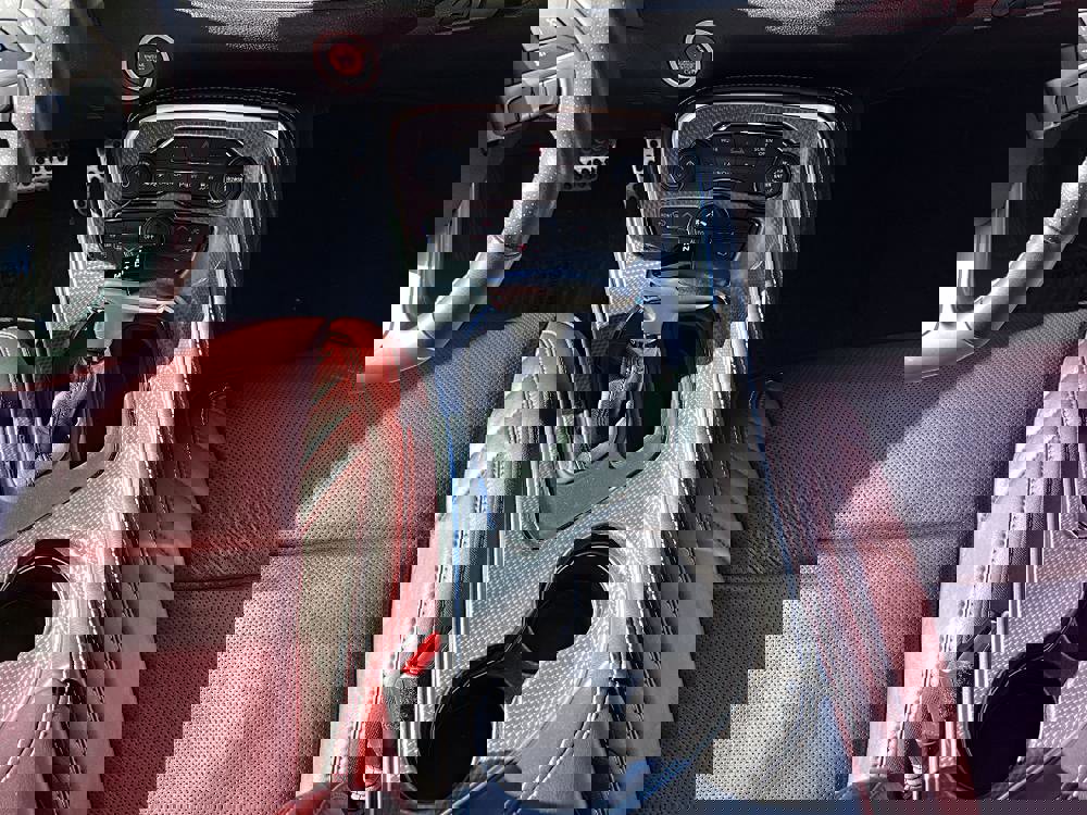 Used 2018 Dodge Challenger SRT Hellcat image 17