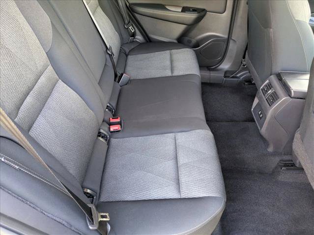 Used 2025 Nissan Rogue SV FWD image 18